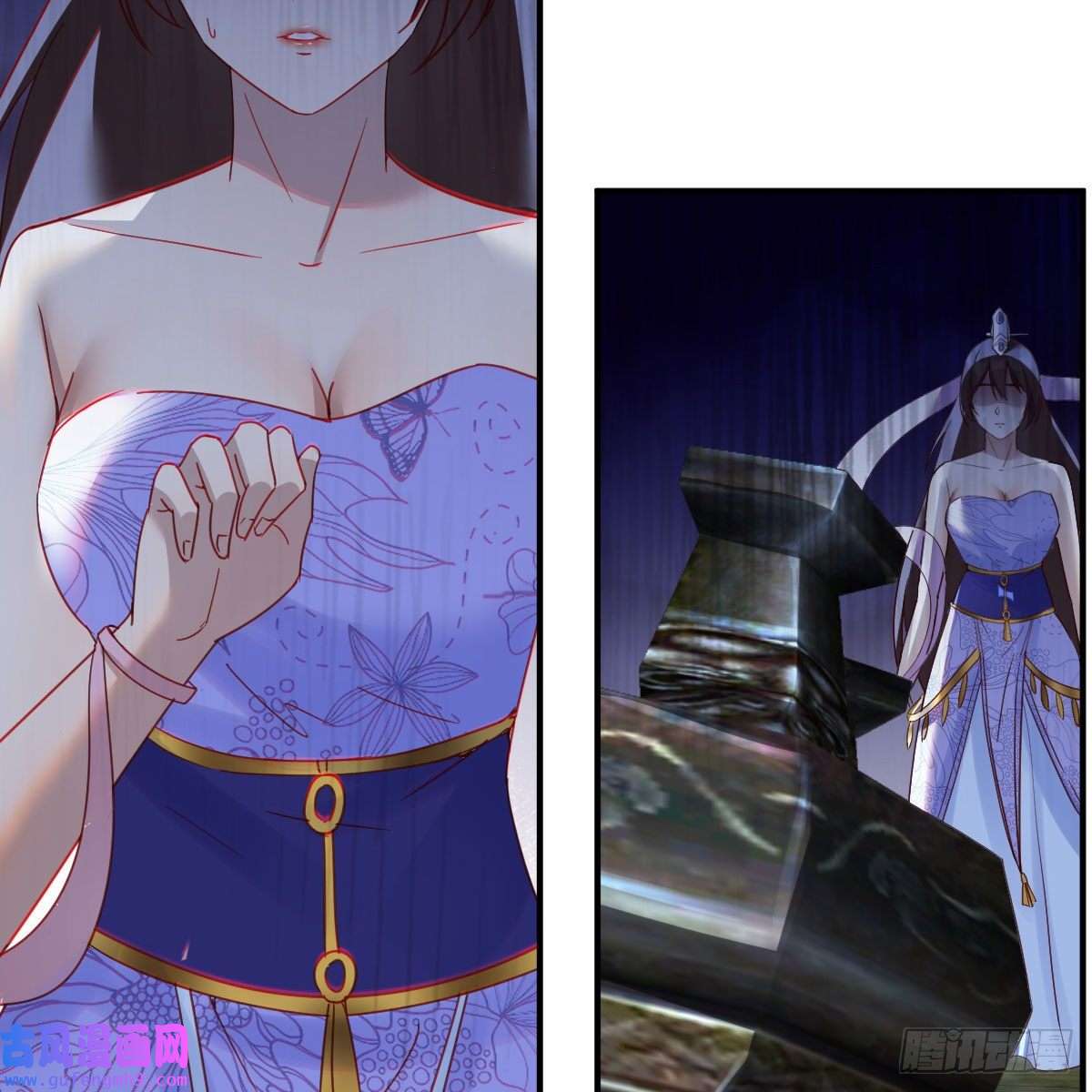 我有元婴NB症连更第八天！