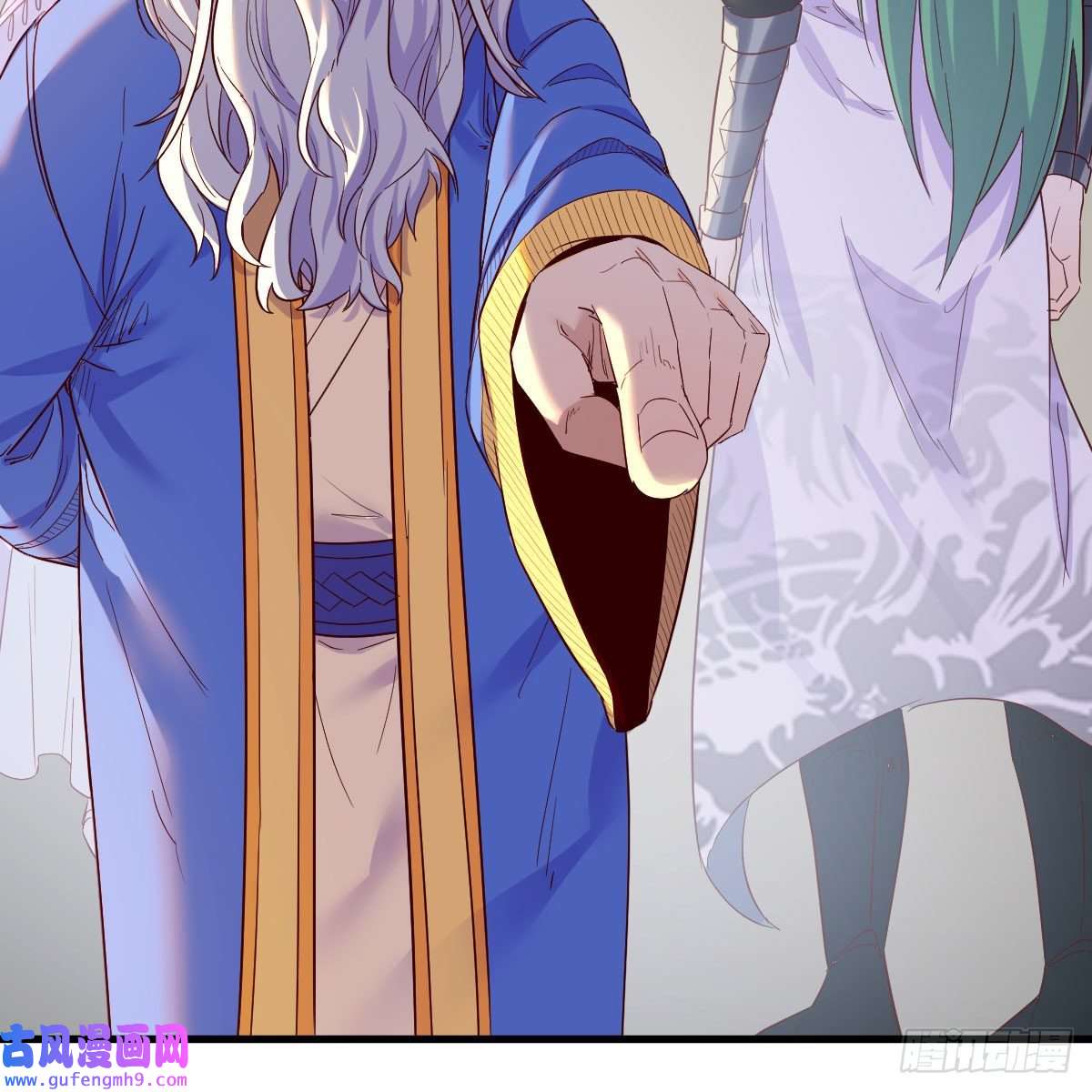 我有元婴NB症连更第八天！