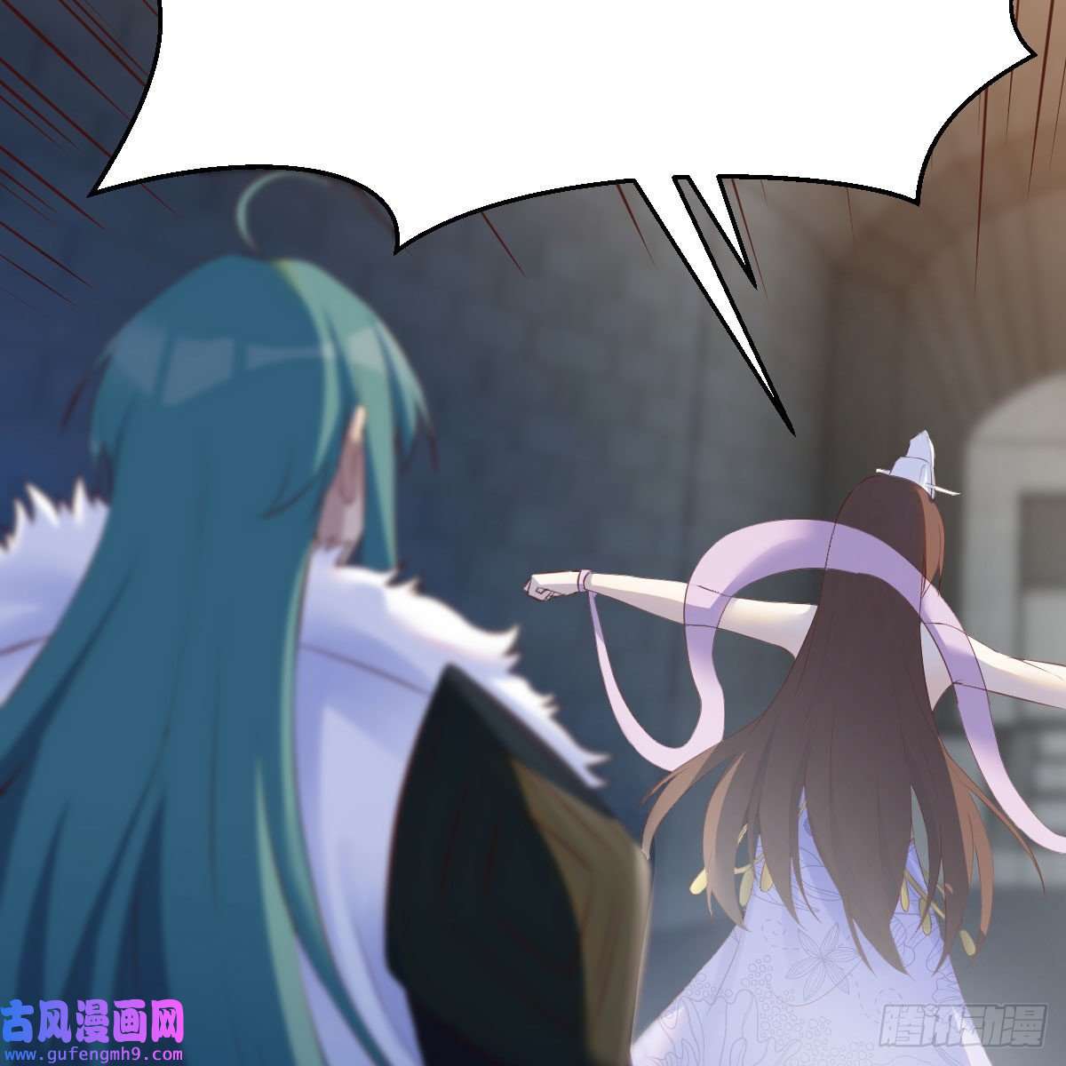 我有元婴NB症连更第九天！