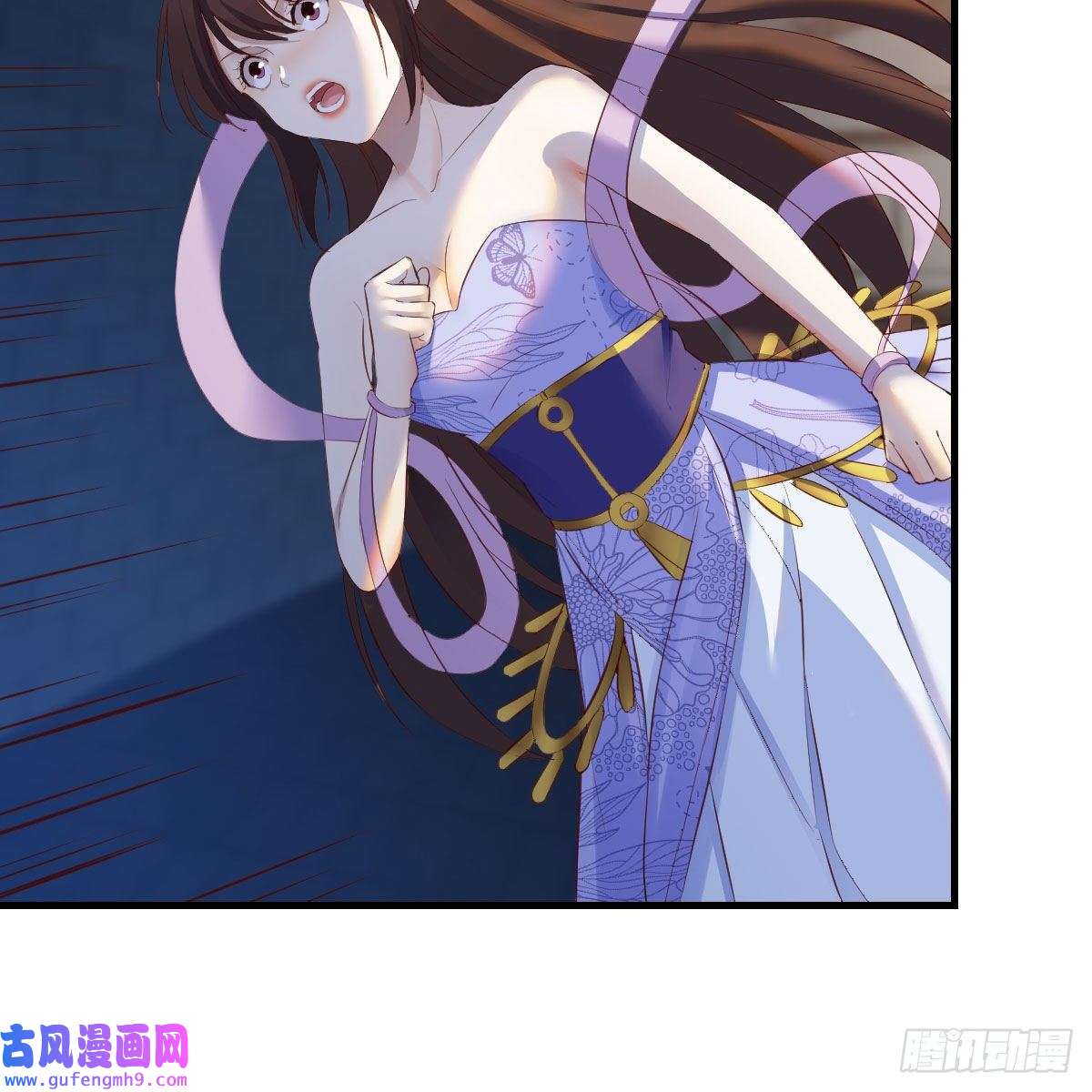 我有元婴NB症连更第九天！