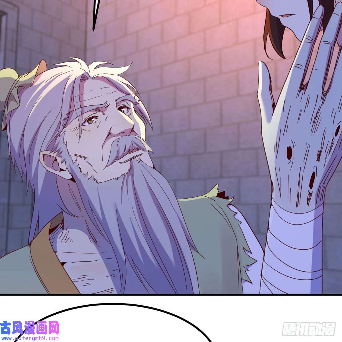 我有元婴NB症连更第九天！