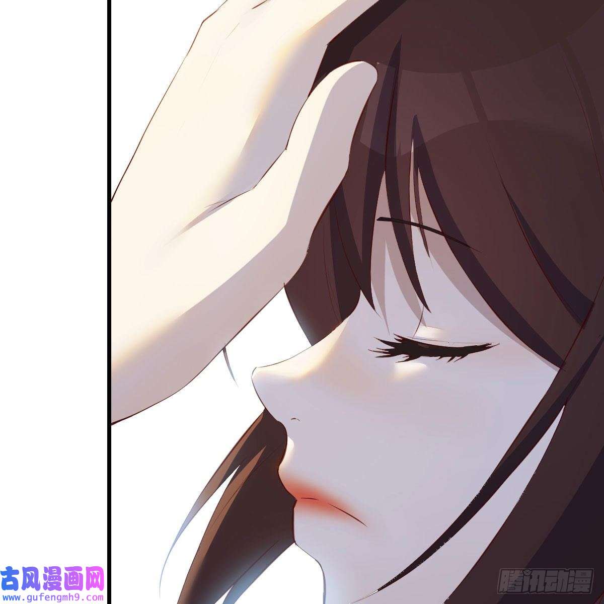 我有元婴NB症连更第九天！