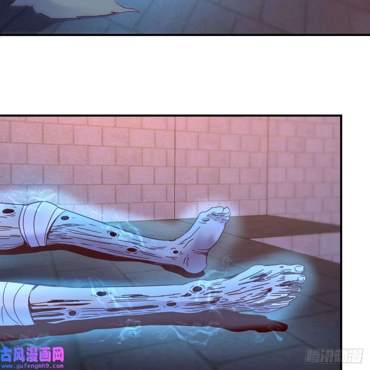 我有元婴NB症连更第九天！