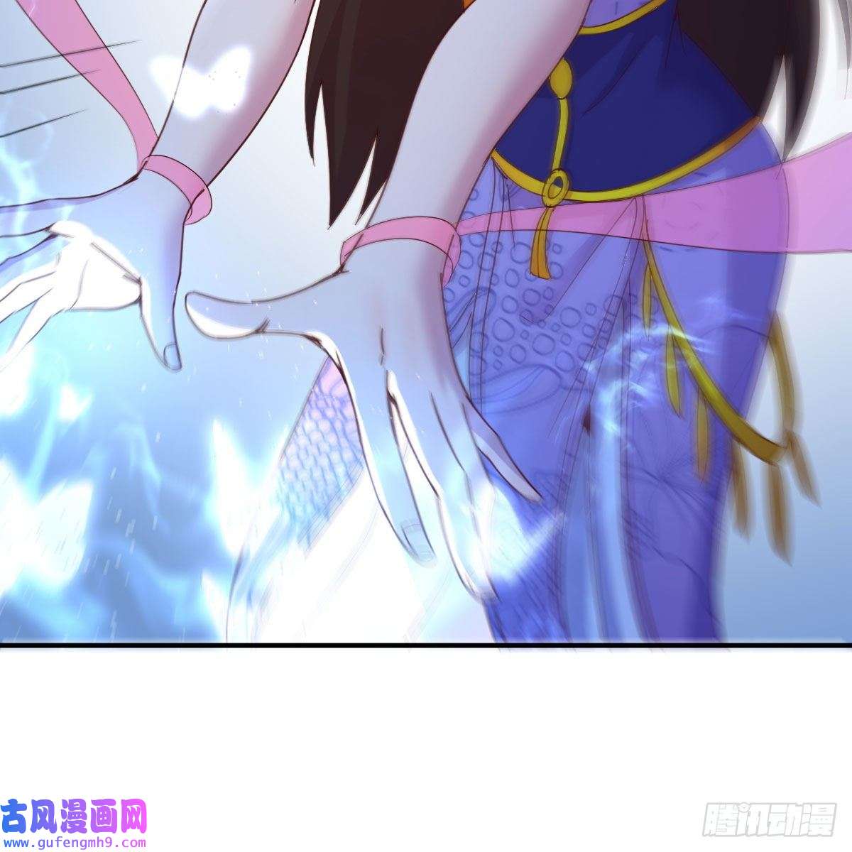 我有元婴NB症连更第九天！