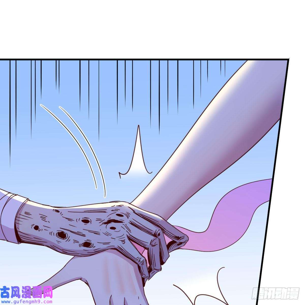 我有元婴NB症连更第九天！