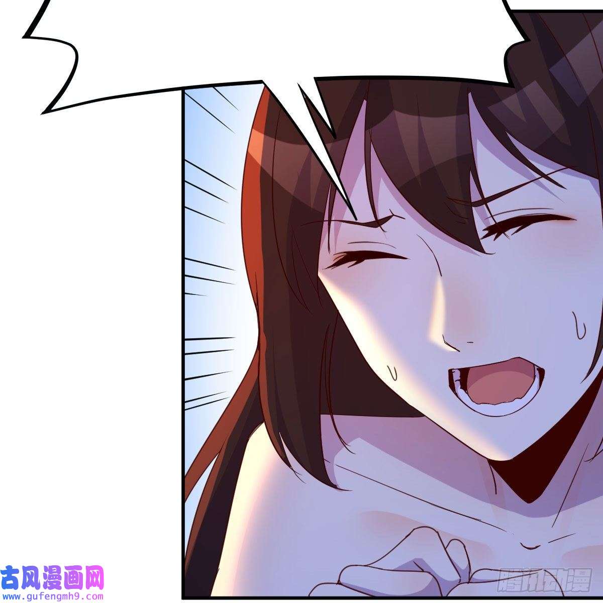 我有元婴NB症连更第九天！