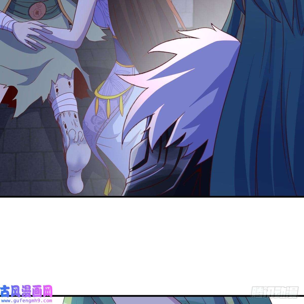 我有元婴NB症连更第九天！