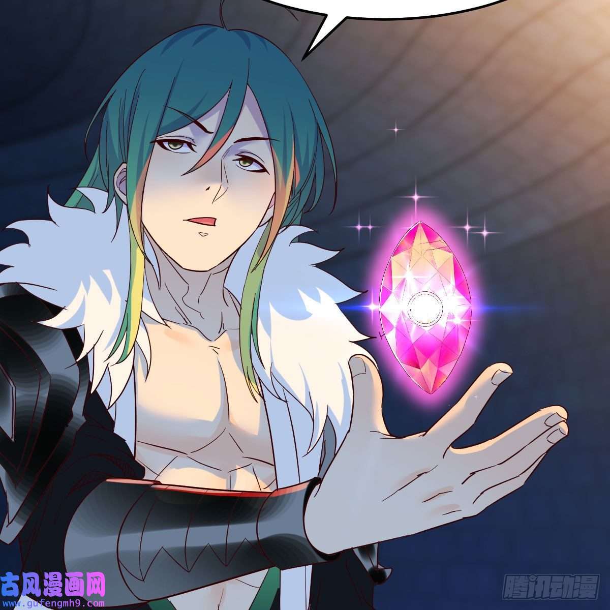 我有元婴NB症连更第九天！