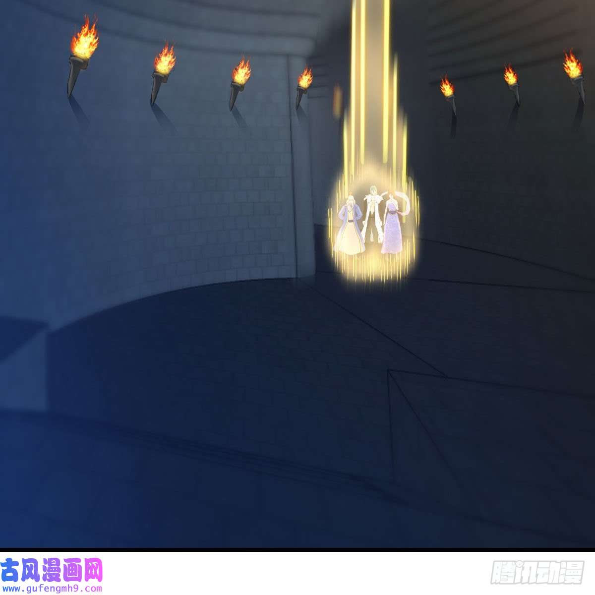 我有元婴NB症连更第九天！