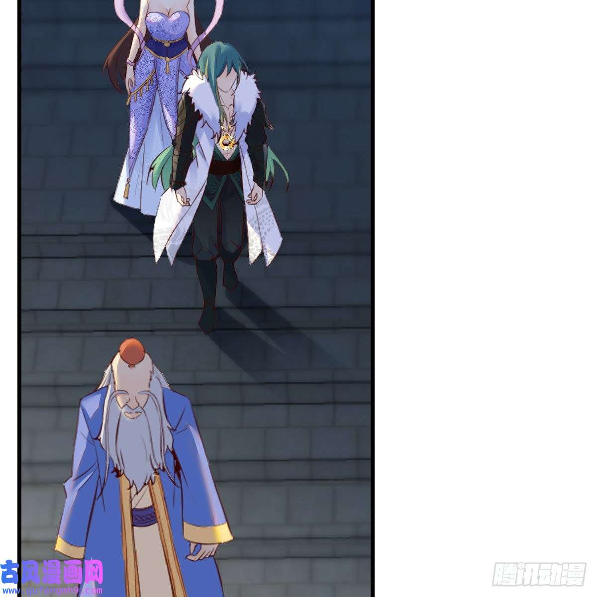 我有元婴NB症连更第九天！