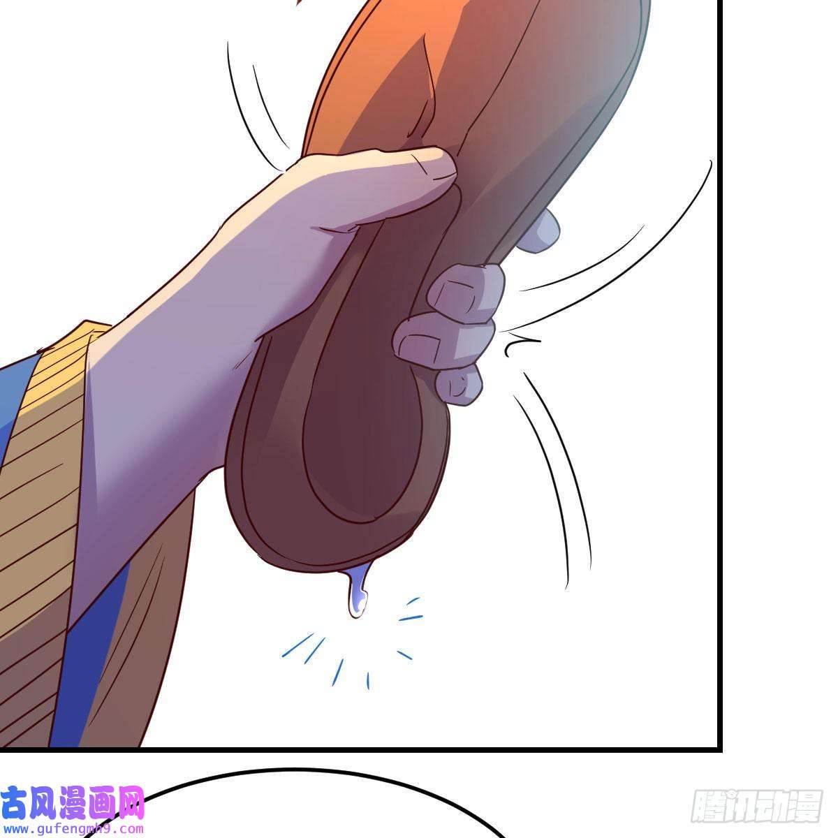 我有元婴NB症连更第十天！