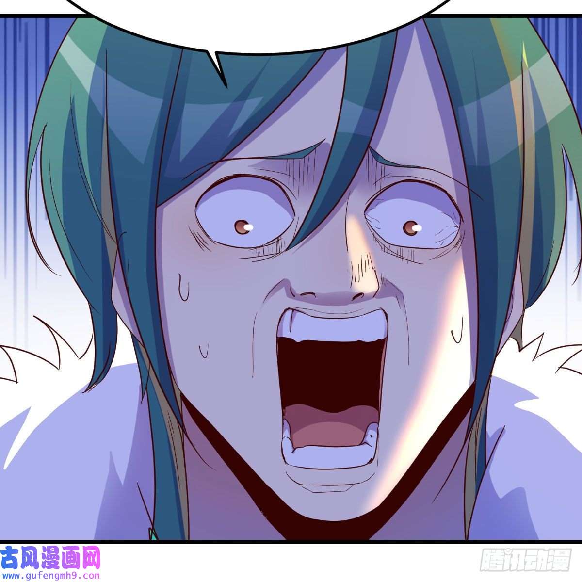 我有元婴NB症连更第十天！