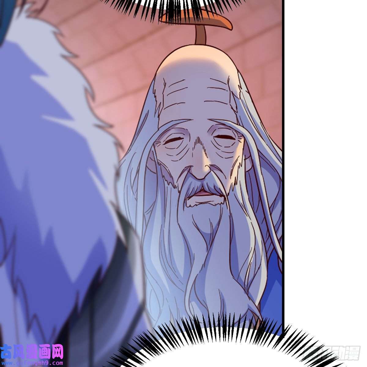 我有元婴NB症连更第十天！