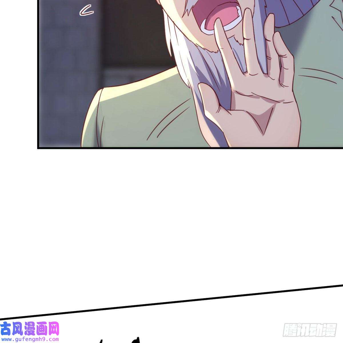 我有元婴NB症连更第十天！