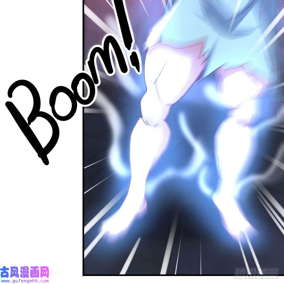 我有元婴NB症连更第十天！