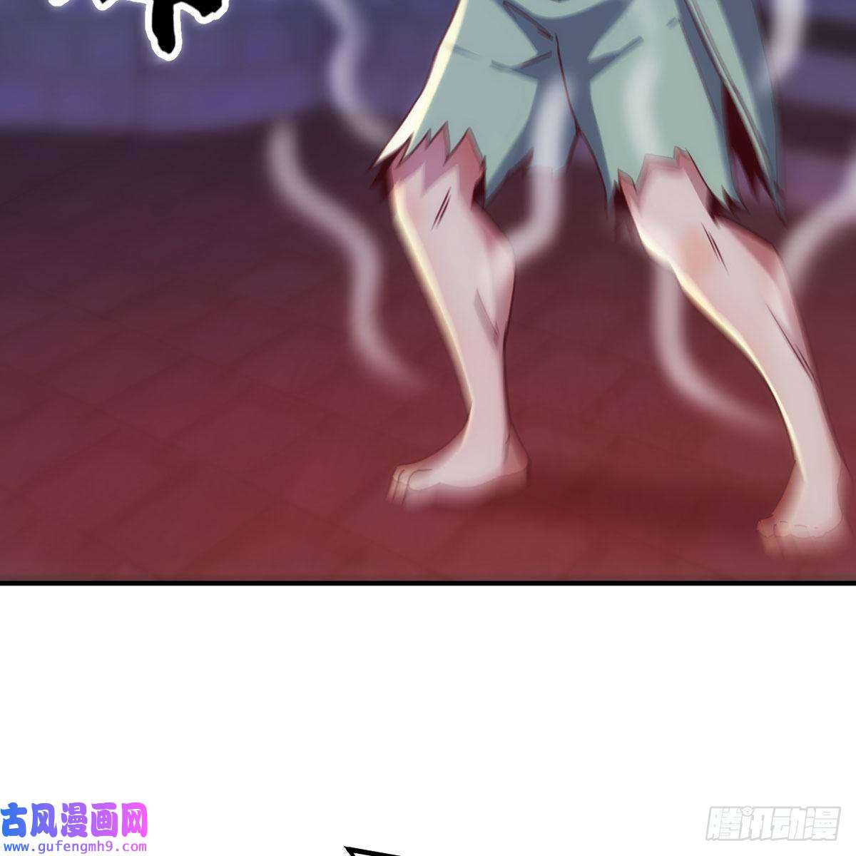 我有元婴NB症连更第十天！