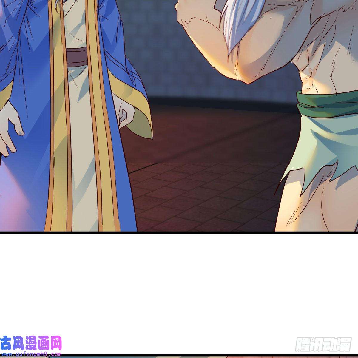 我有元婴NB症连更第十天！