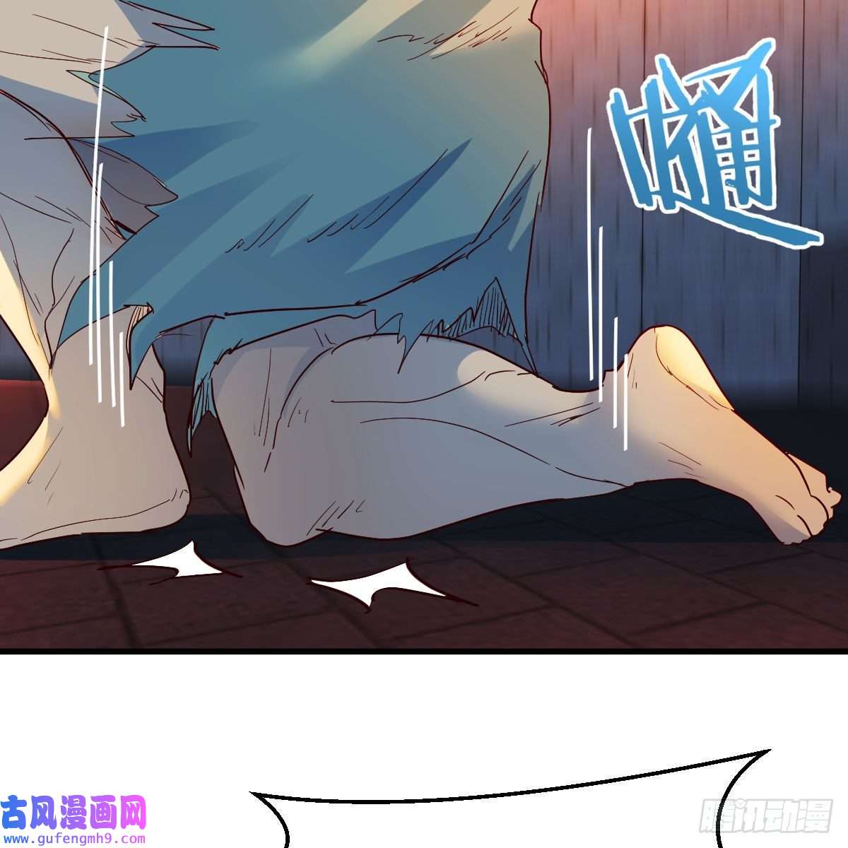 我有元婴NB症连更第十天！