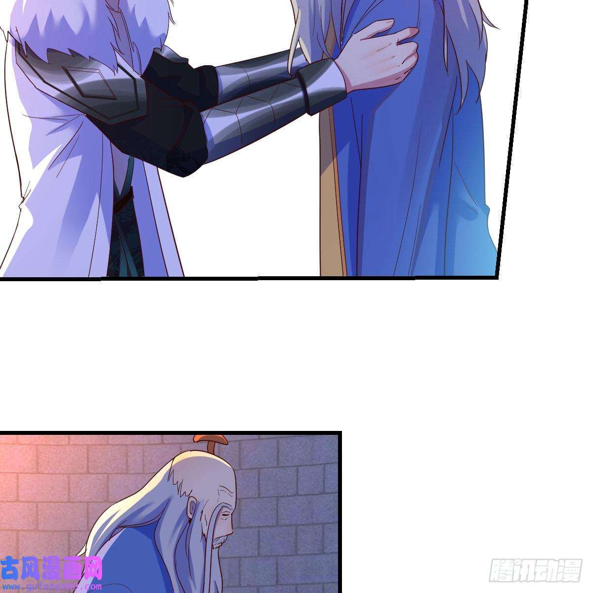 我有元婴NB症连更第十天！