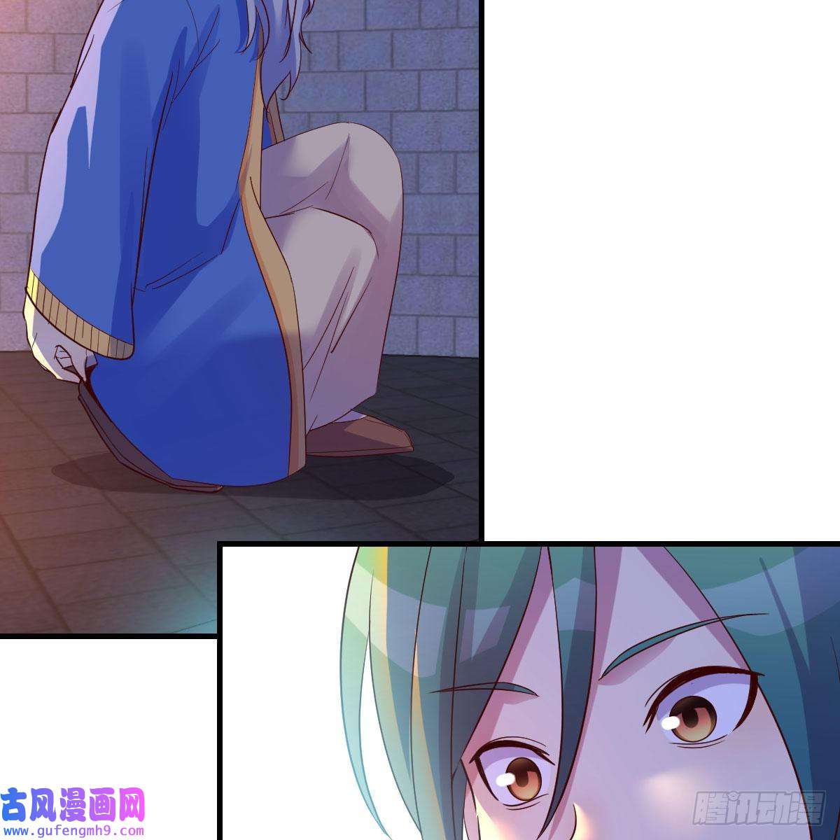 我有元婴NB症连更第十天！