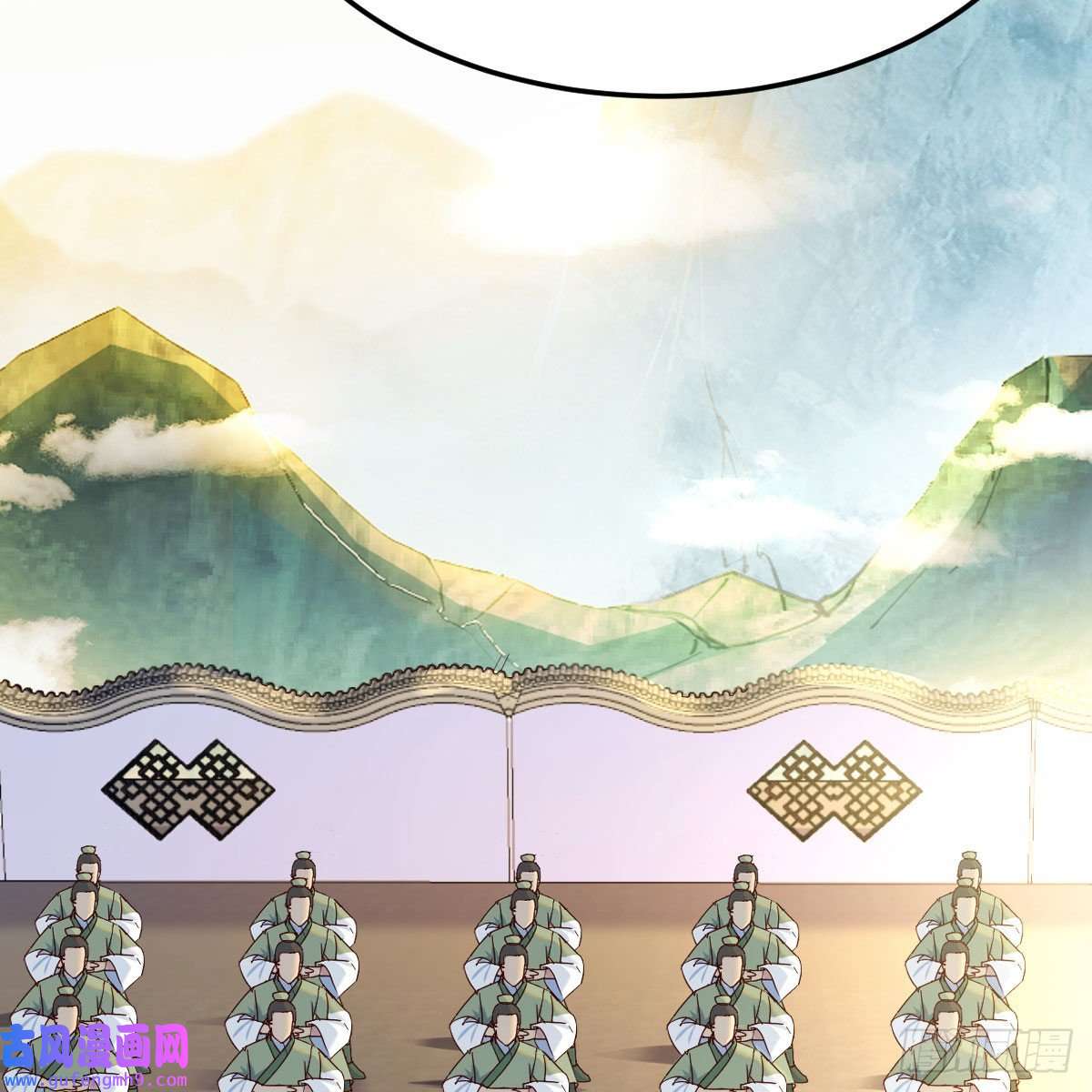 我有元婴NB症连更第十一天！