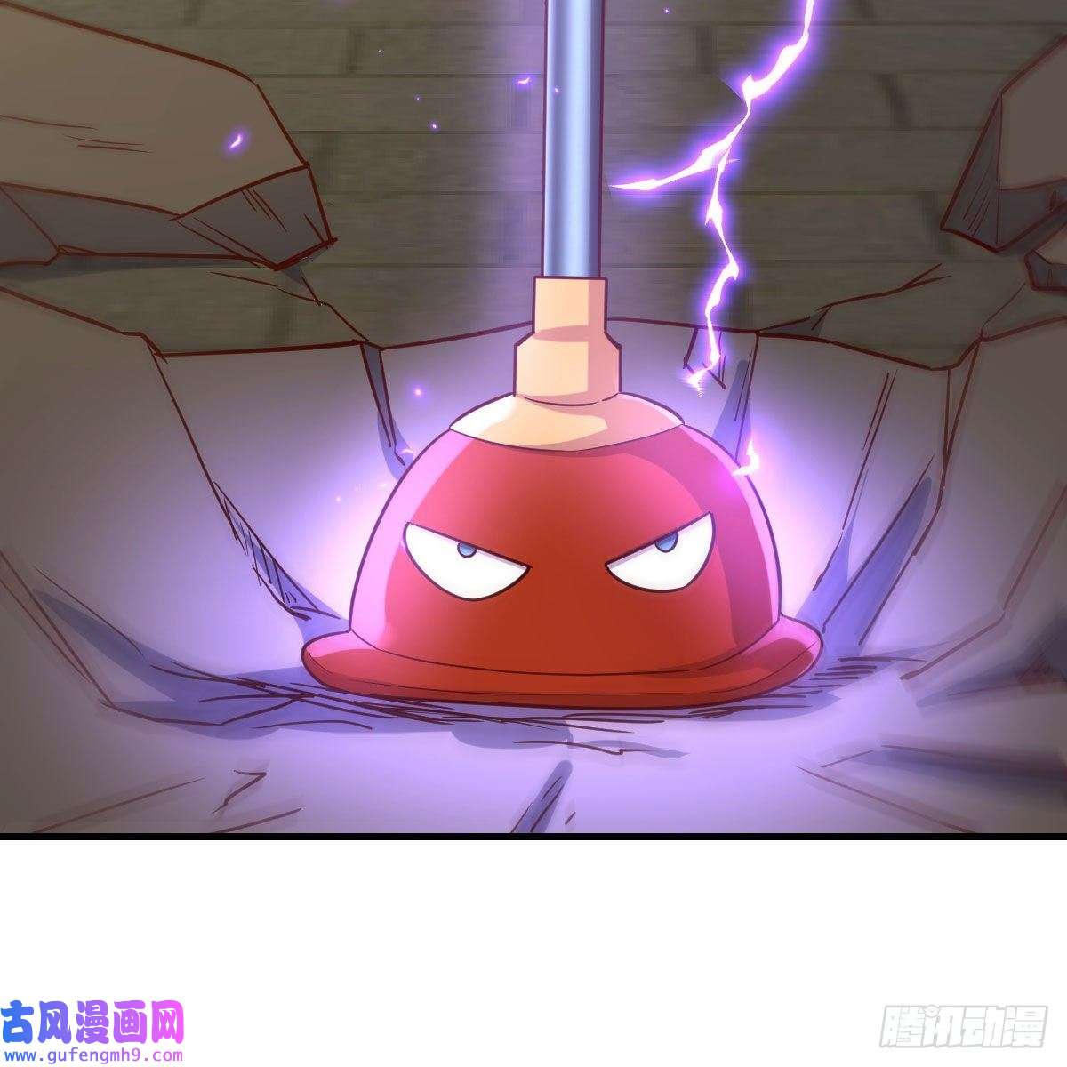 我有元婴NB症连更第十一天！