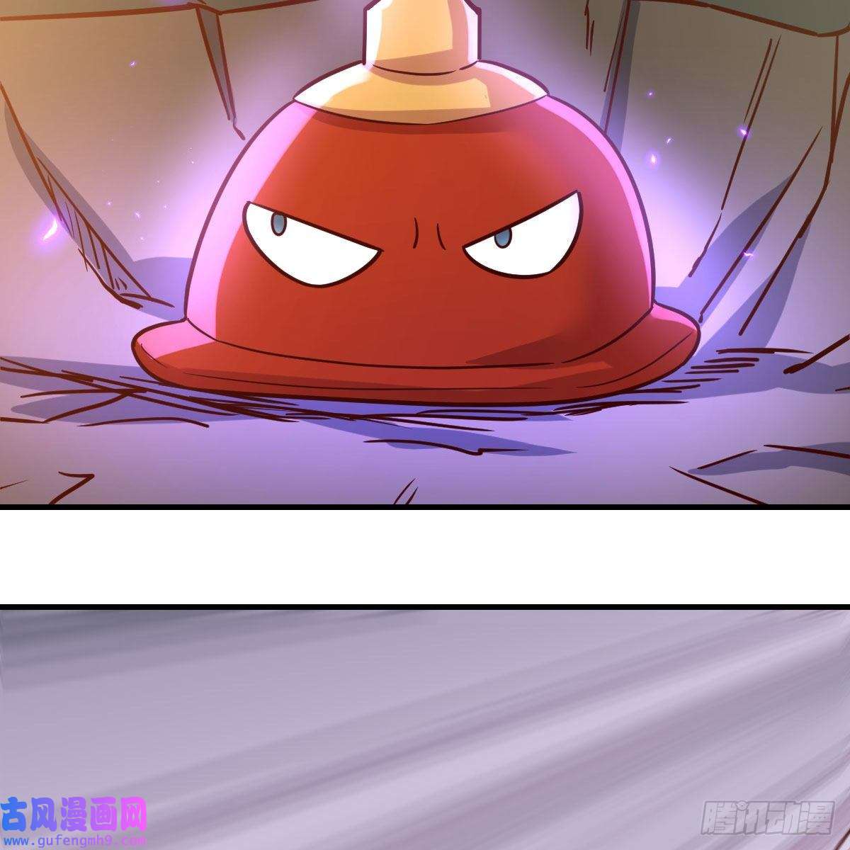 我有元婴NB症连更第十一天！