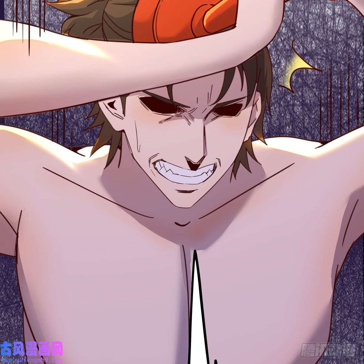 我有元婴NB症连更第十一天！