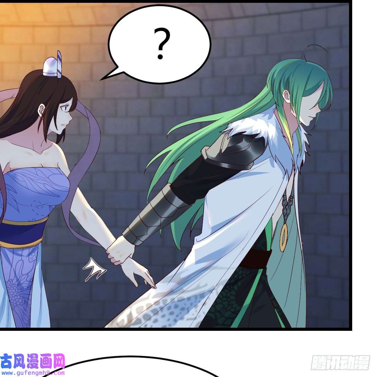 我有元婴NB症连更第十一天！