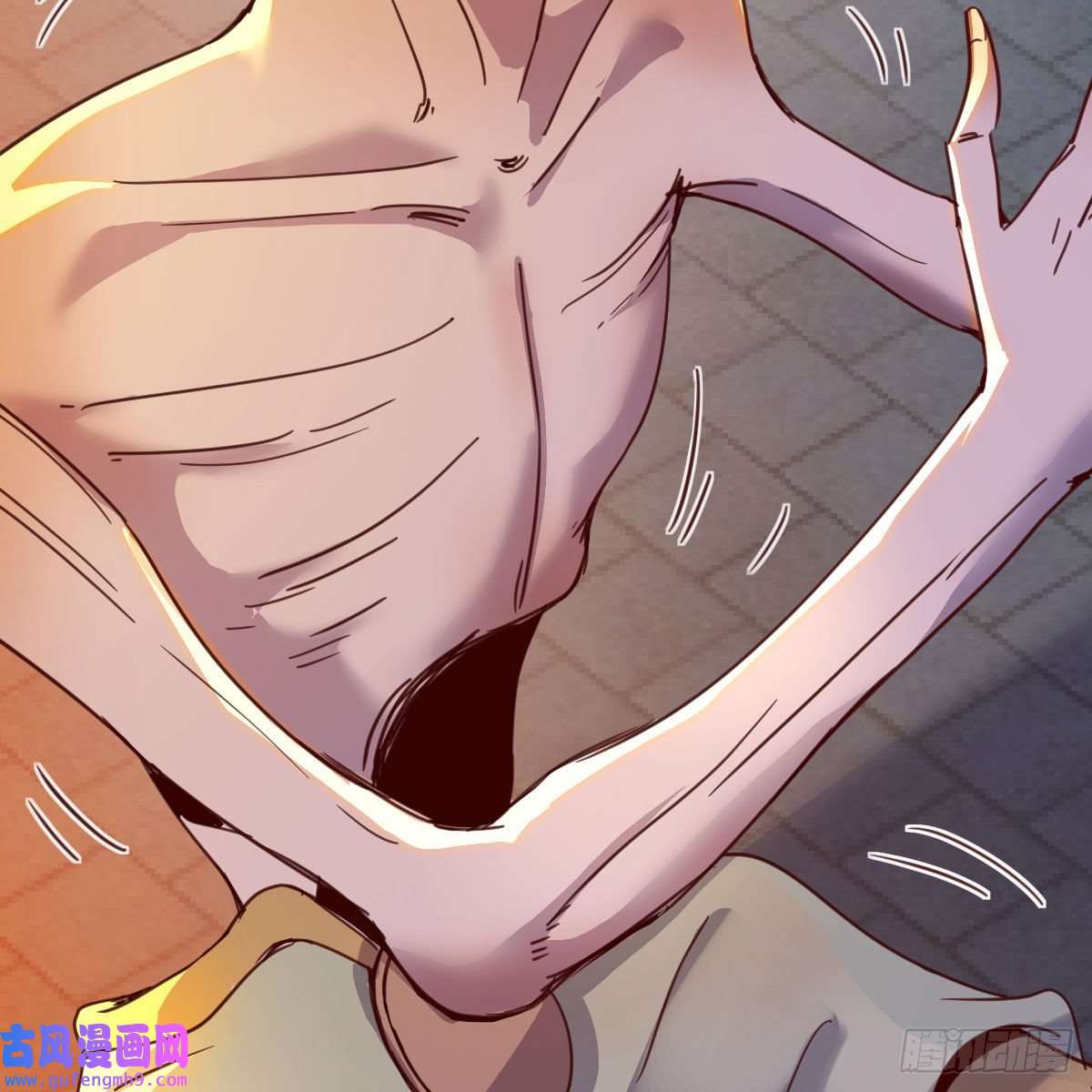 我有元婴NB症连更第十一天！