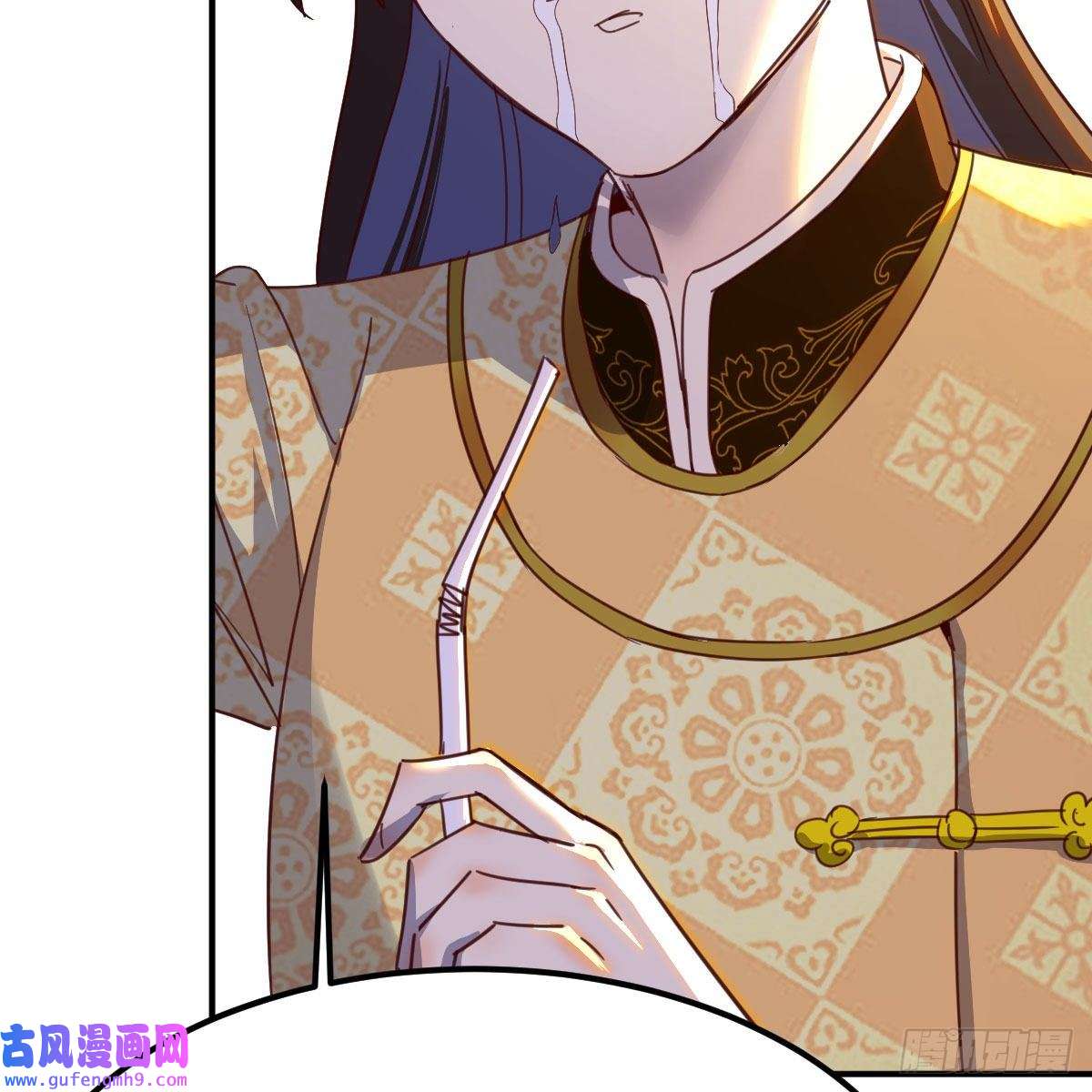 我有元婴NB症连更第十一天！