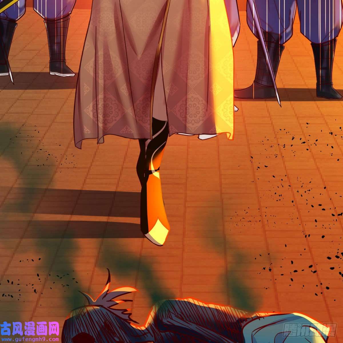 我有元婴NB症连更第十一天！