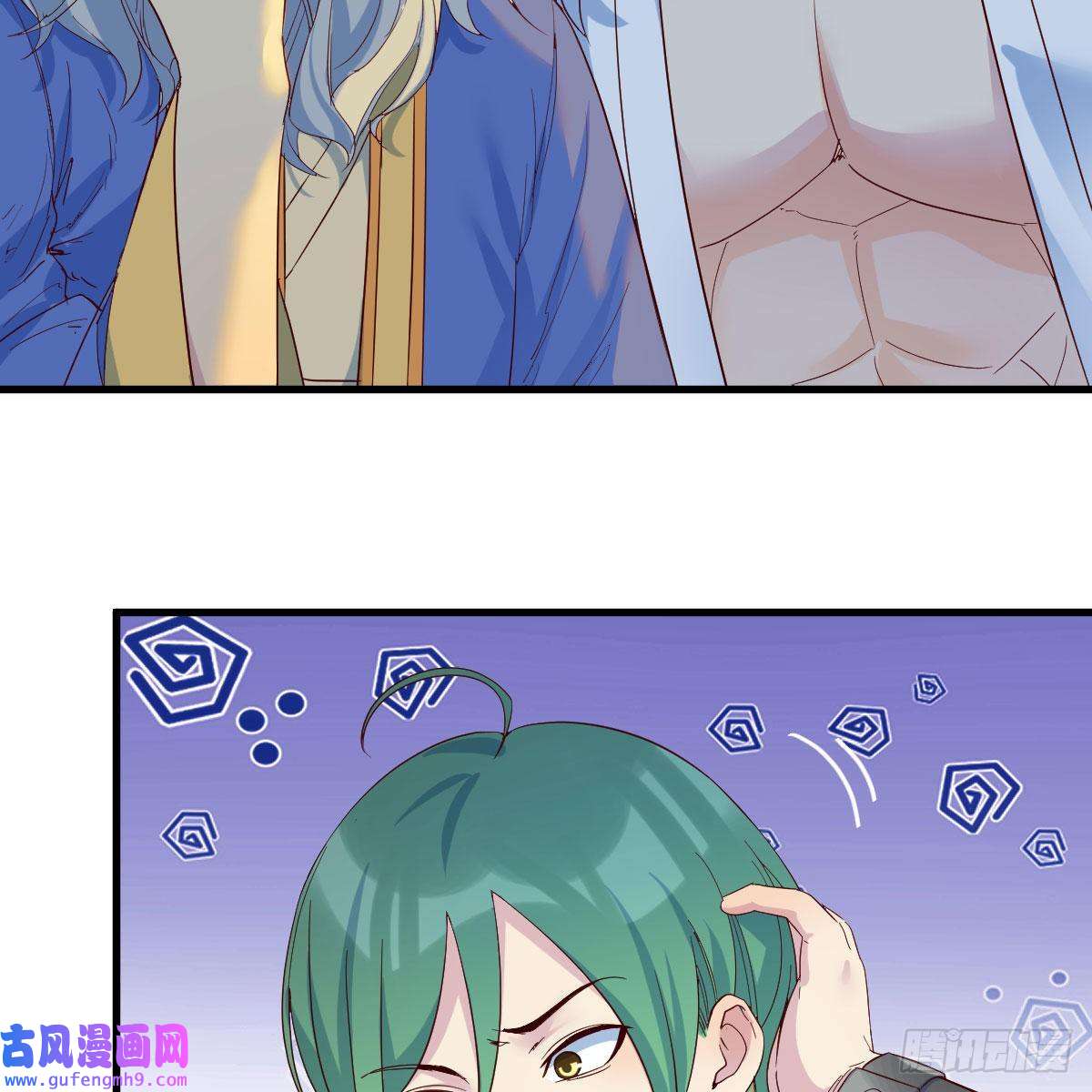 我有元婴NB症连更第十二天！