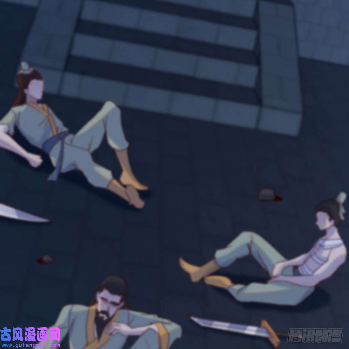 我有元婴NB症连更第十二天！