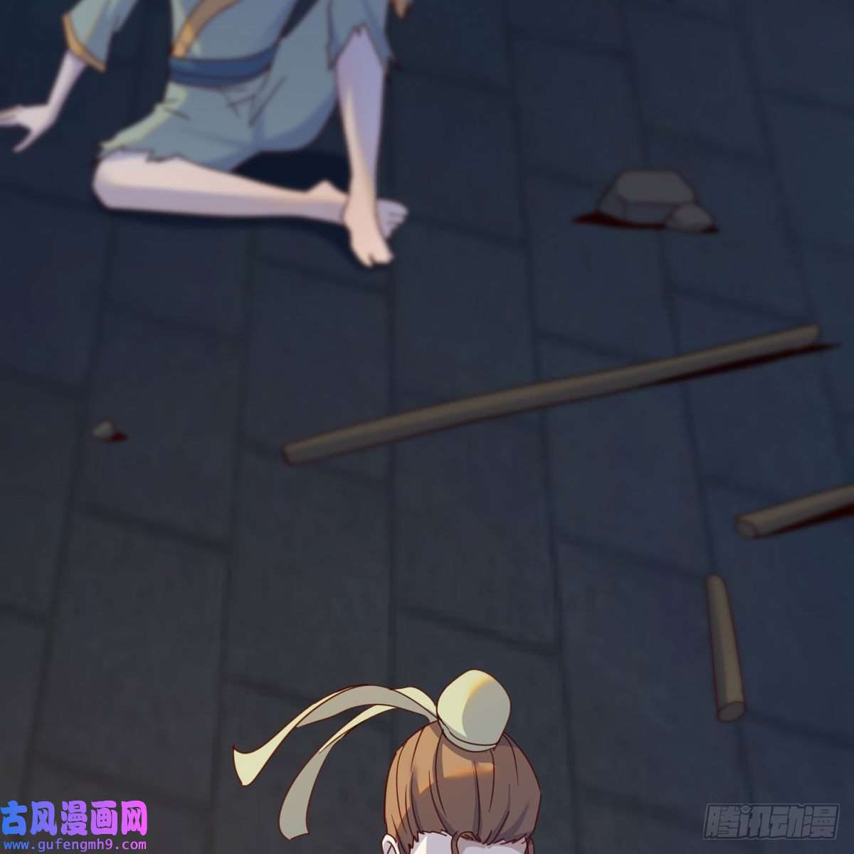 我有元婴NB症连更第十二天！