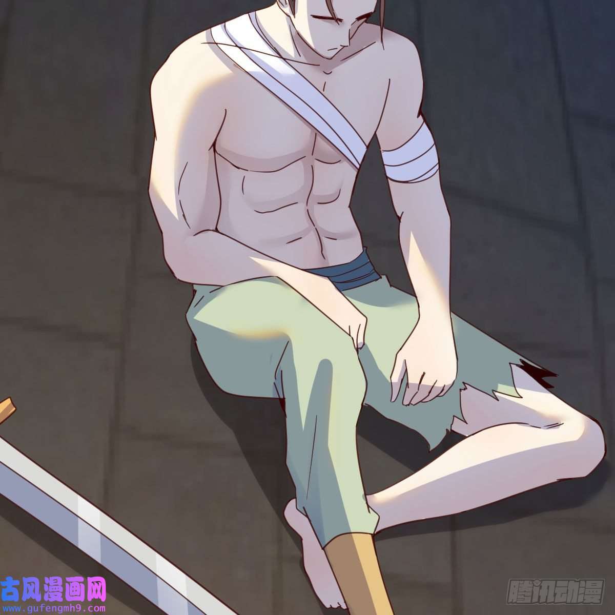 我有元婴NB症连更第十二天！