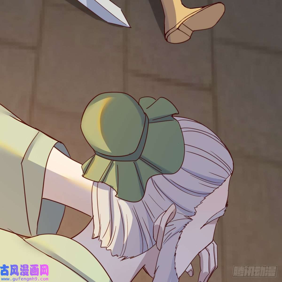 我有元婴NB症连更第十二天！