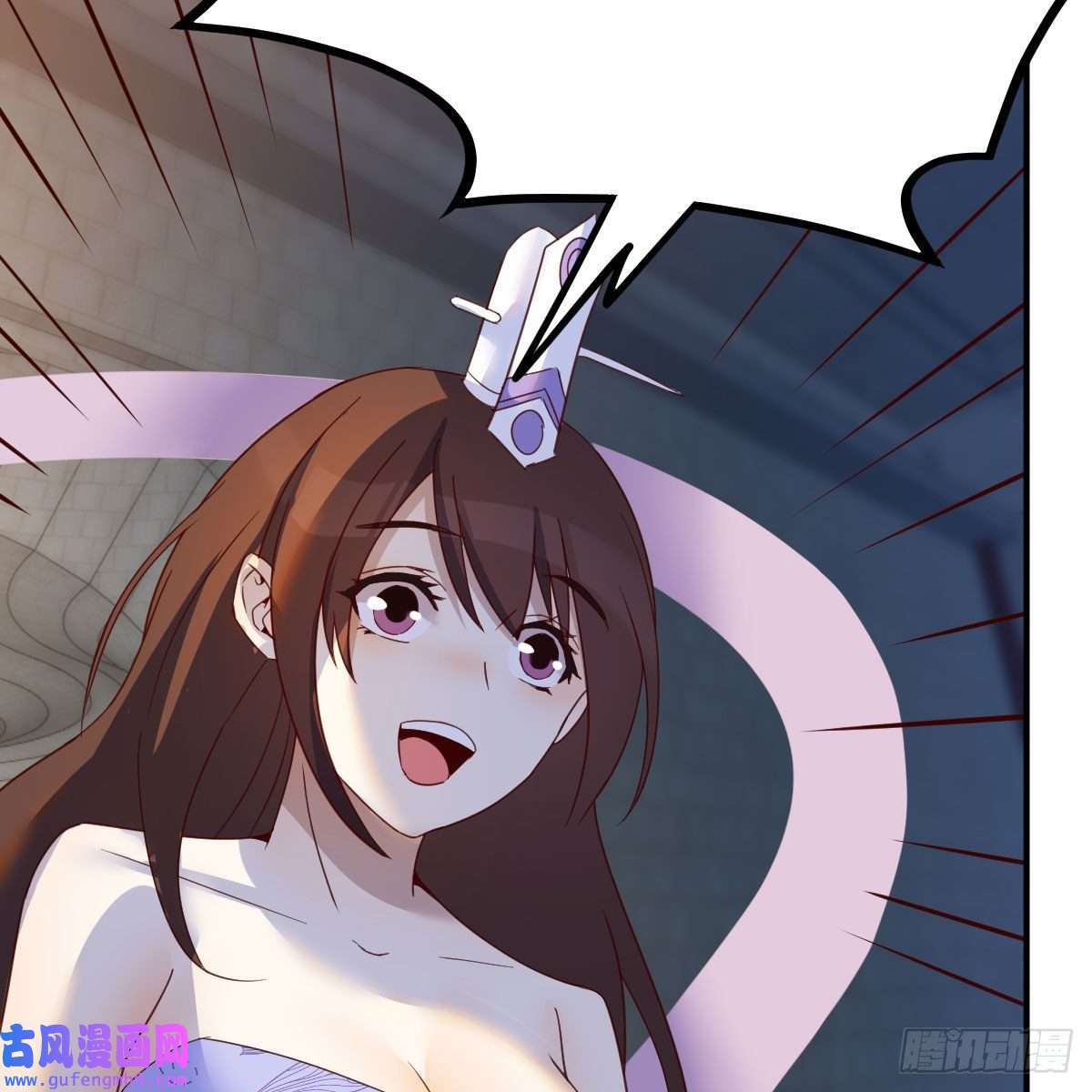 我有元婴NB症连更第十二天！