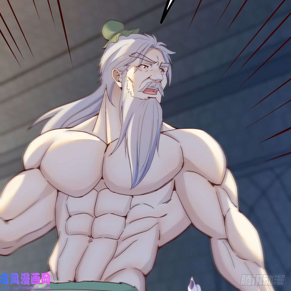 我有元婴NB症连更第十二天！