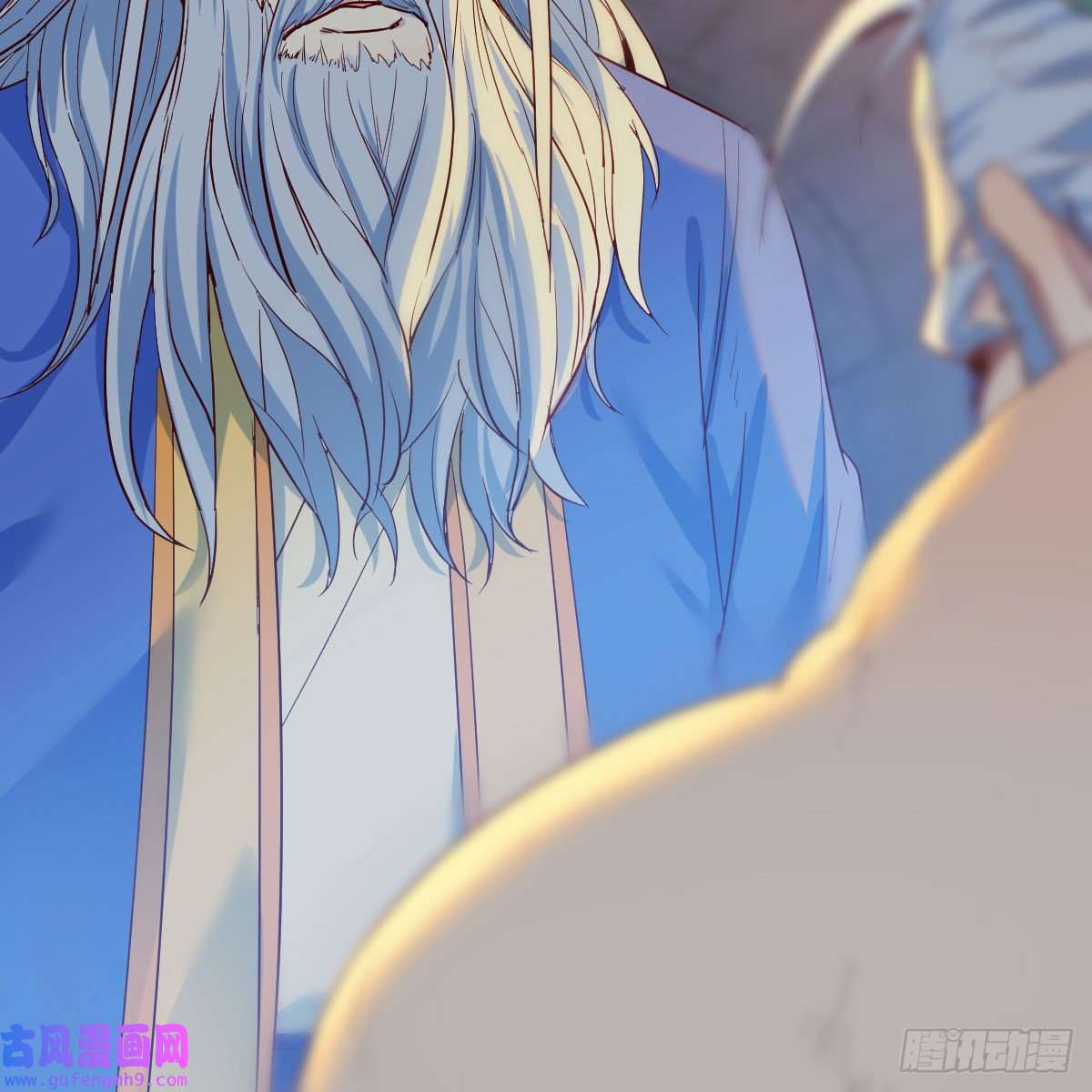 我有元婴NB症连更第十二天！