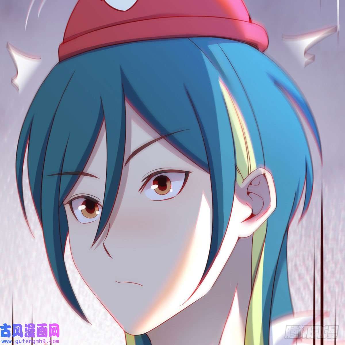 我有元婴NB症连更第十二天！