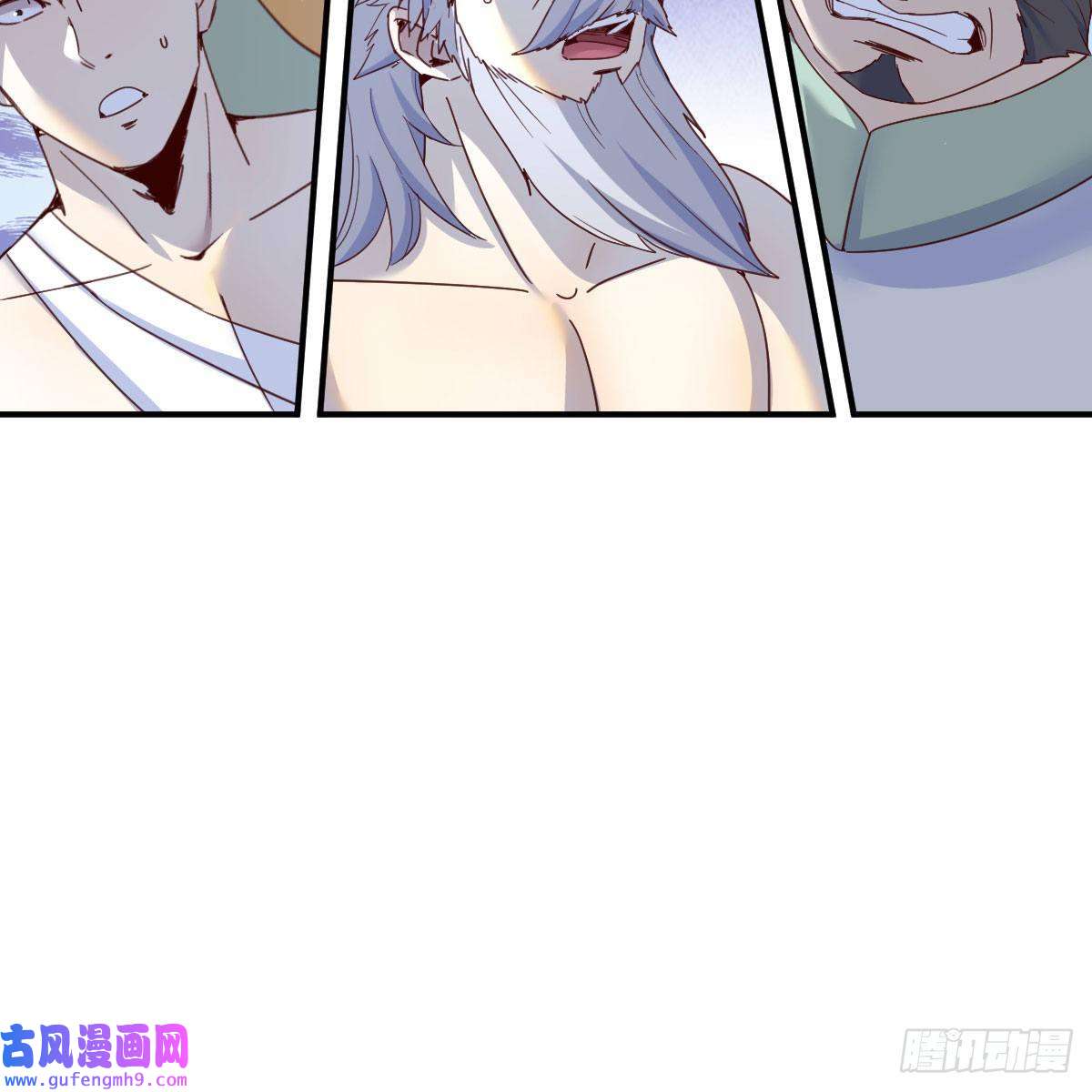 我有元婴NB症连更第十二天！