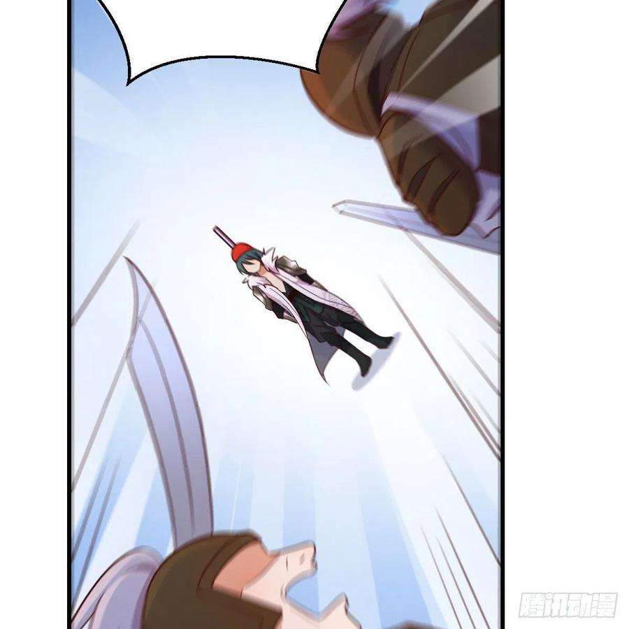 我有元婴NB症连更第十四天！