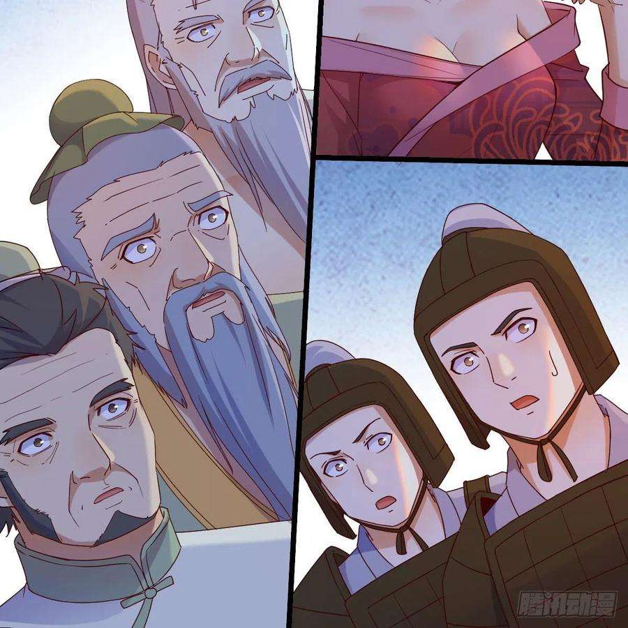 我有元婴NB症连更第十四天！