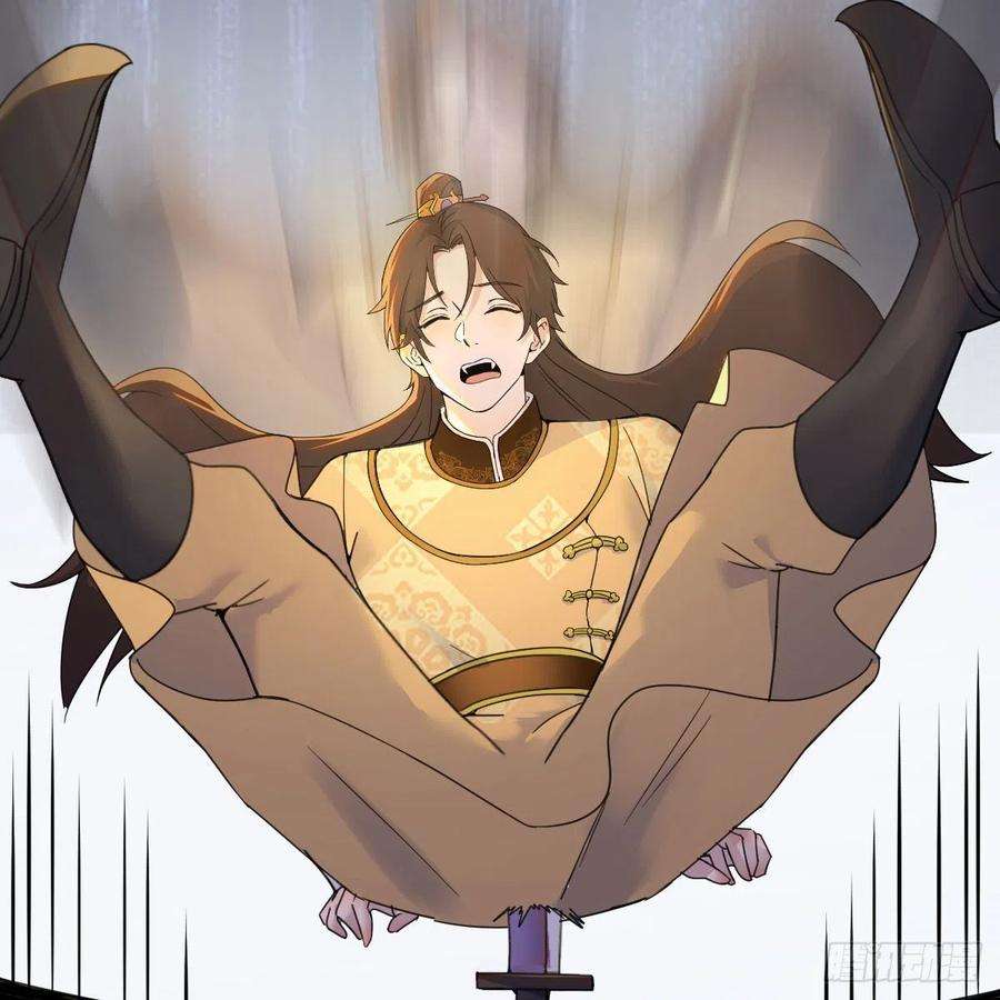 我有元婴NB症连更第十四天！