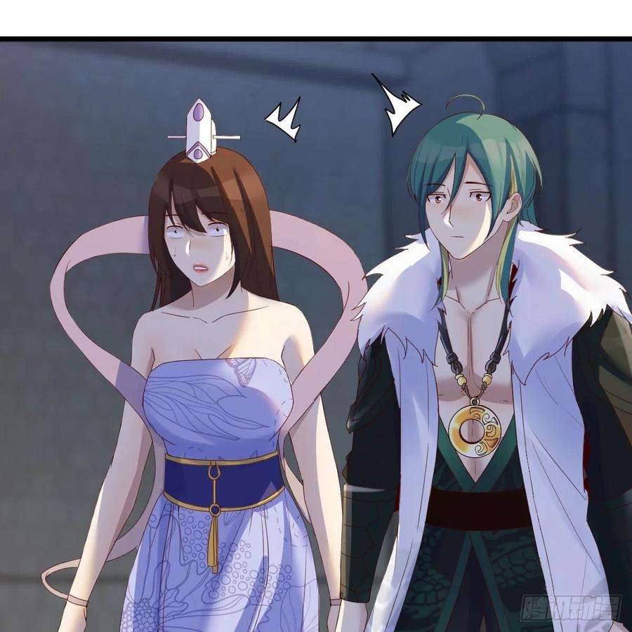 我有元婴NB症连更第十五天！