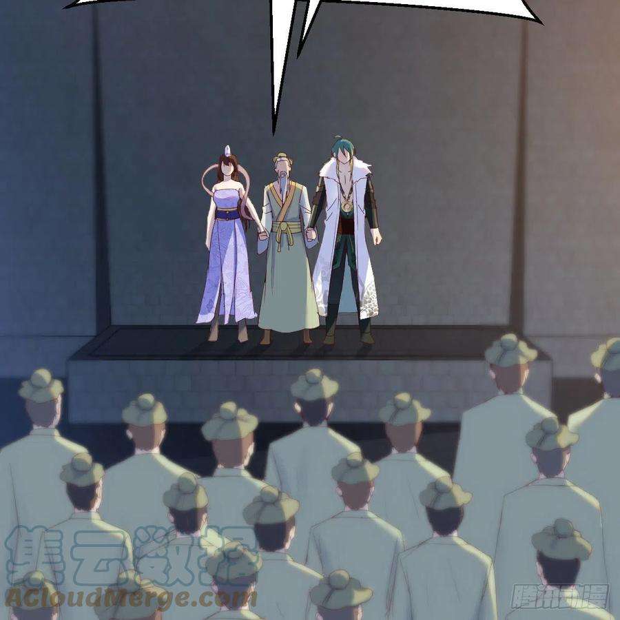 我有元婴NB症连更第十五天！