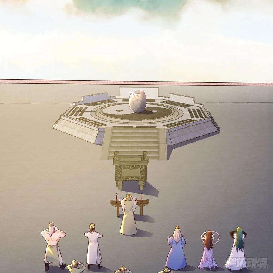 我有元婴NB症连更第十七天！