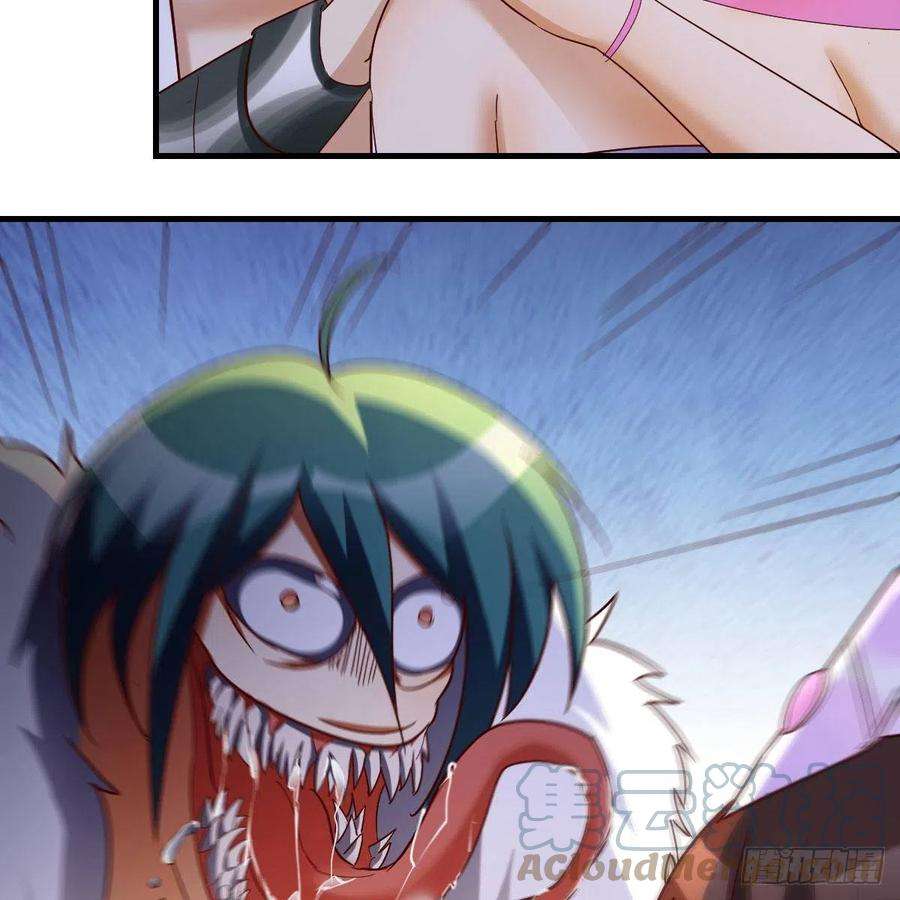 我有元婴NB症连更第十八天！