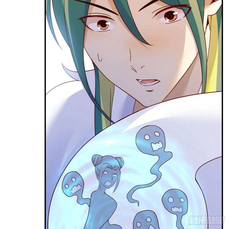 我有元婴NB症连更第十八天！